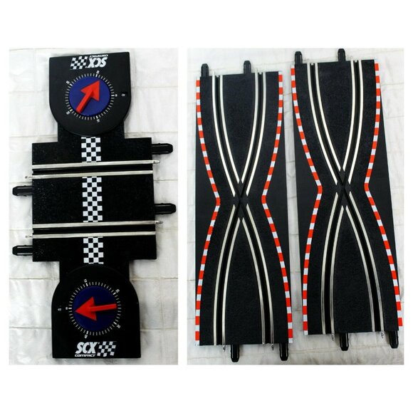 SCX Compact GT Racing Series High Speed Racing Remote Control Cars Slot Racing - Picture 7 of 13